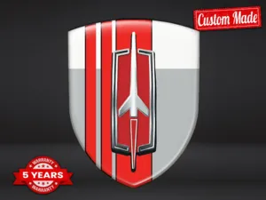 Oldsmobile Adesivi Logo Aziendali Limitati Qualità Sobria